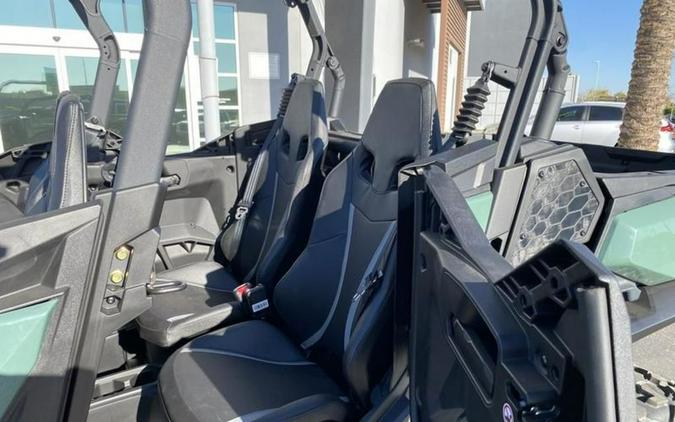 2025 Can-Am® Commander MAX DPS 1000R