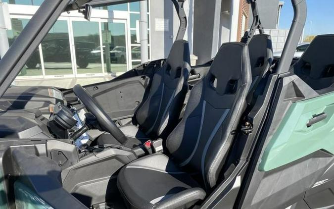 2025 Can-Am® Commander MAX DPS 1000R