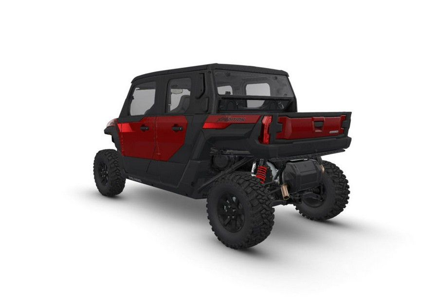 2026 Polaris® XPedition XP 5 NorthStar