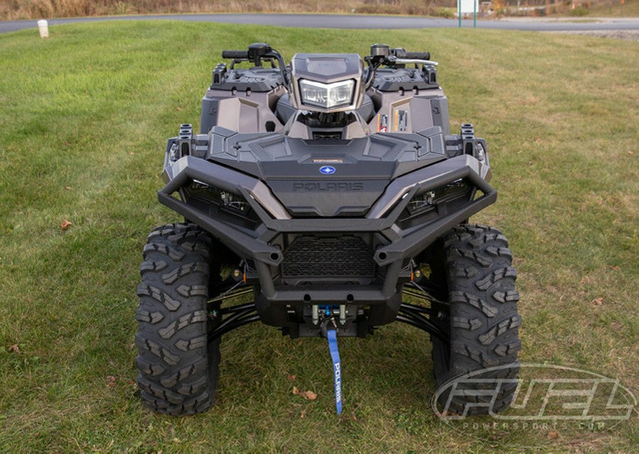 2026 Polaris Sportsman 850 Trail