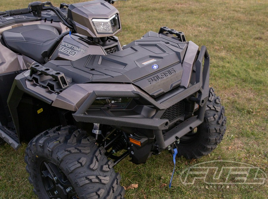 2026 Polaris Sportsman 850 Trail