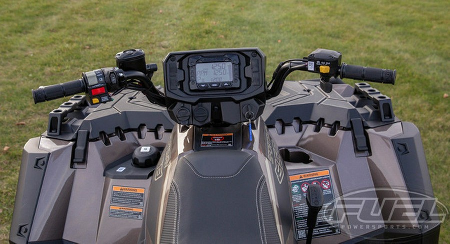 2026 Polaris Sportsman 850 Trail