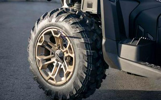 2026 Can-Am® Outlander MAX Limited 1000R