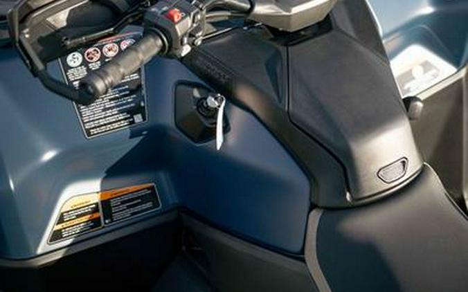 2026 Can-Am® Outlander MAX Limited 1000R