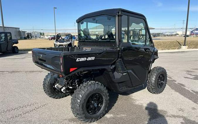 2026 Can-Am Defender XT CAB HD11