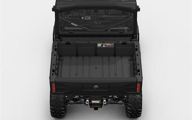 2026 Can-Am Defender XT CAB HD11