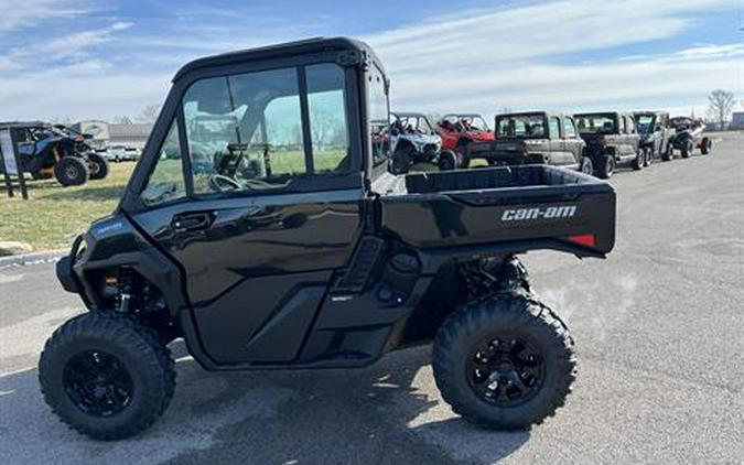 2026 Can-Am Defender XT CAB HD11