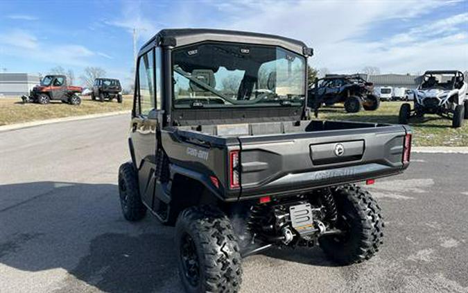 2026 Can-Am Defender XT CAB HD11