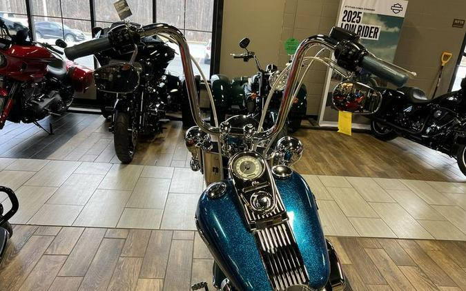 2015 Harley-Davidson® FLSTN - Softail® Deluxe