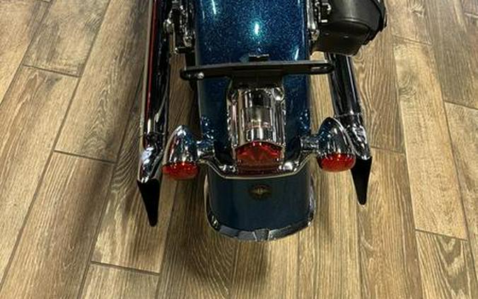 2015 Harley-Davidson® FLSTN - Softail® Deluxe