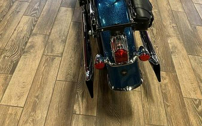 2015 Harley-Davidson® FLSTN - Softail® Deluxe