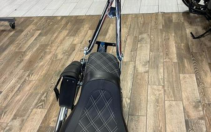 2015 Harley-Davidson® FLSTN - Softail® Deluxe