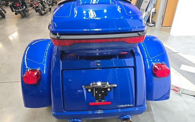 FLHTCUTG 2024 Tri Glide™ Ultra