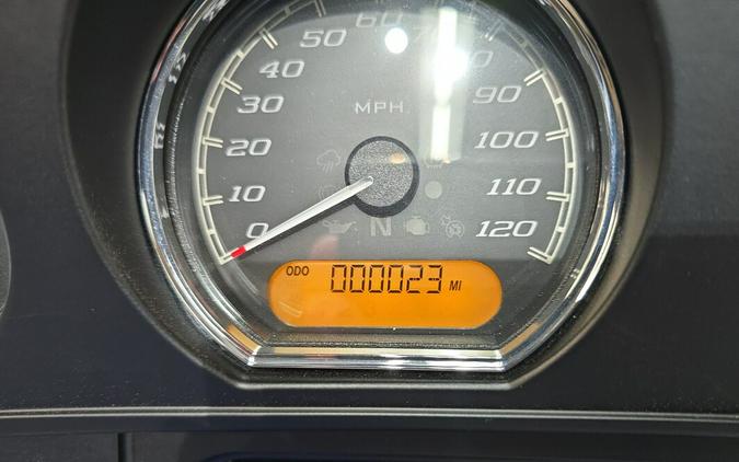 FLHTCUTG 2024 Tri Glide™ Ultra