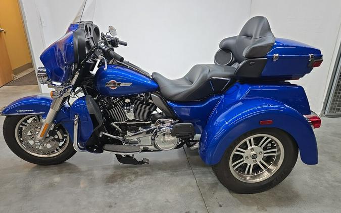 FLHTCUTG 2024 Tri Glide™ Ultra