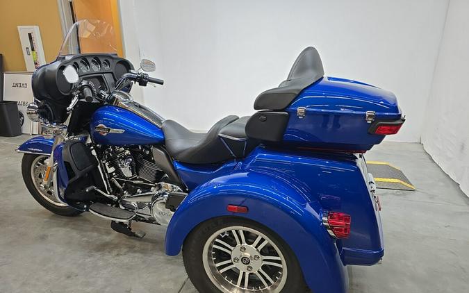 FLHTCUTG 2024 Tri Glide™ Ultra