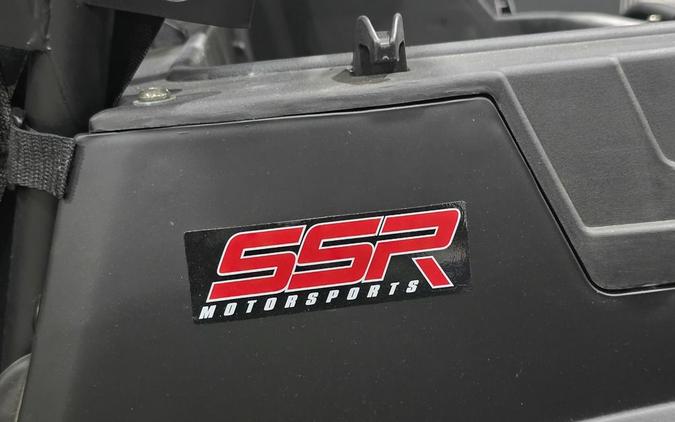 2022 SSR Motorsports SRU 170RS
