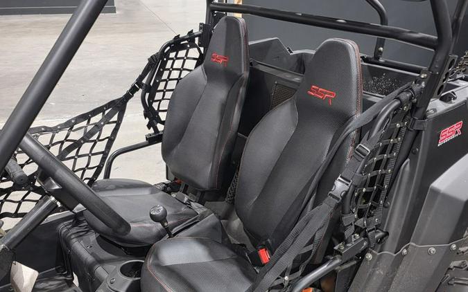 2022 SSR Motorsports SRU 170RS