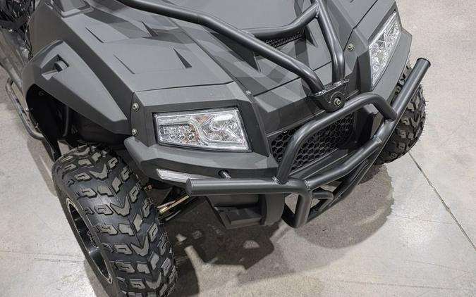 2022 SSR Motorsports SRU 170RS