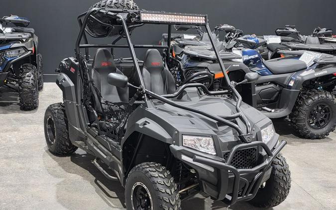 2022 SSR Motorsports SRU 170RS