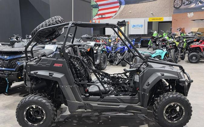 2022 SSR Motorsports SRU 170RS