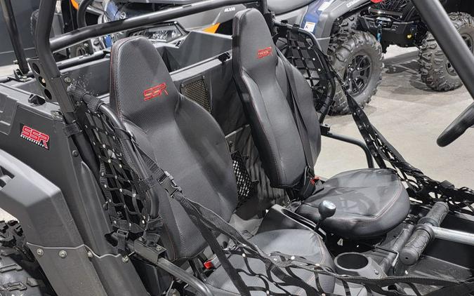 2022 SSR Motorsports SRU 170RS