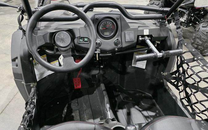2022 SSR Motorsports SRU 170RS