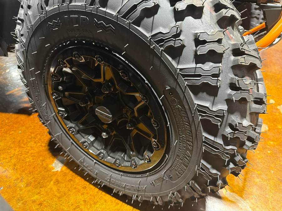 2026 Can-Am Renegade X XC 1000R