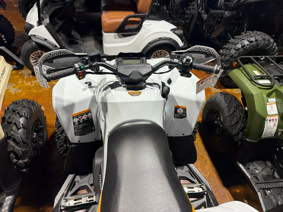 2026 Can-Am Renegade X XC 1000R