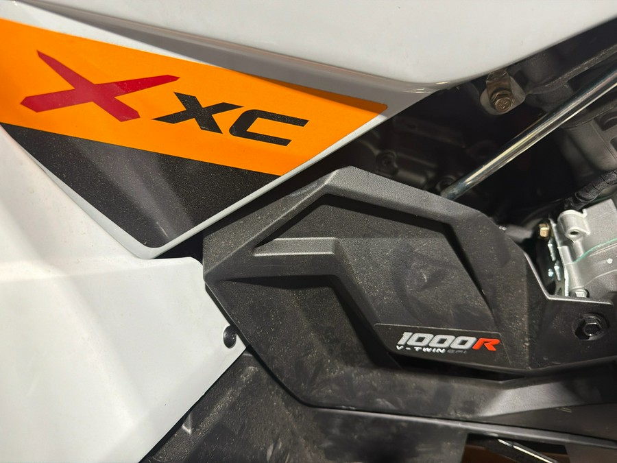 2026 Can-Am Renegade X XC 1000R