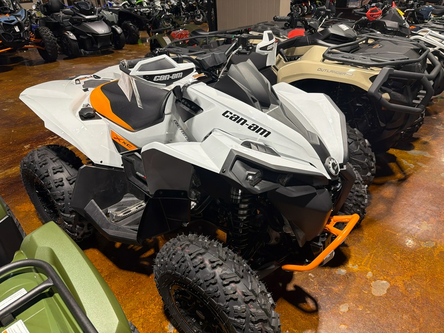 2026 Can-Am Renegade X XC 1000R