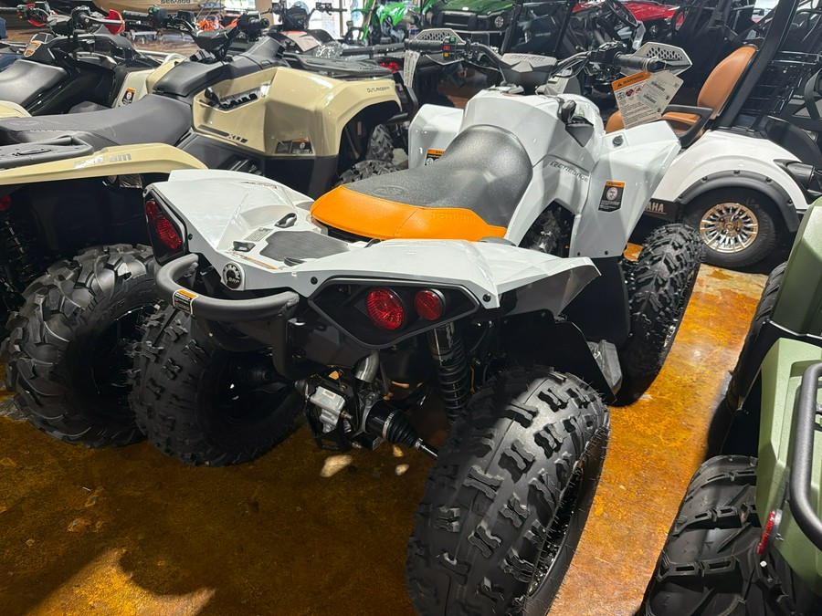 2026 Can-Am Renegade X XC 1000R
