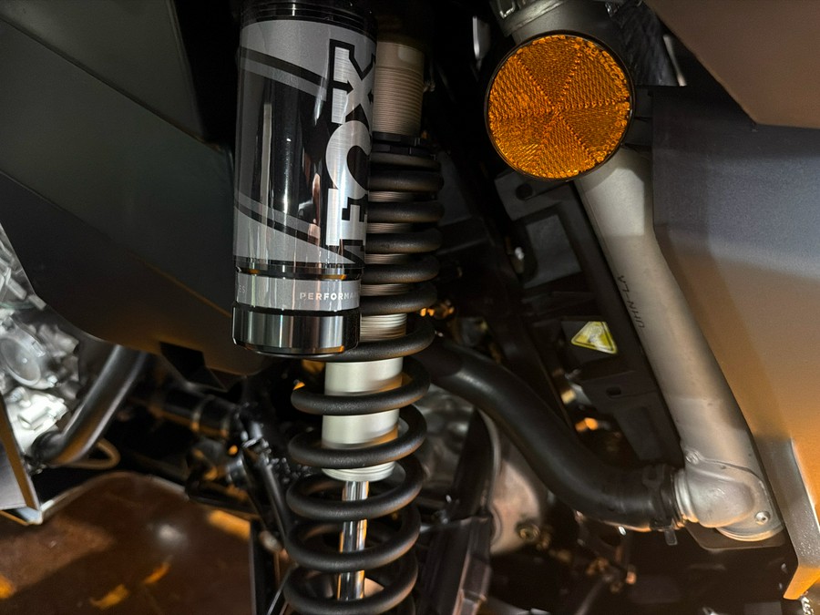 2026 Can-Am Renegade X XC 1000R