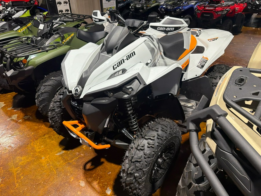 2026 Can-Am Renegade X XC 1000R