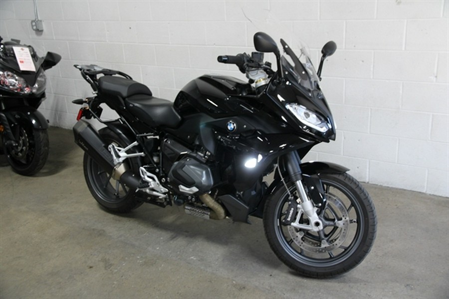2020 BMW R 1250 RS