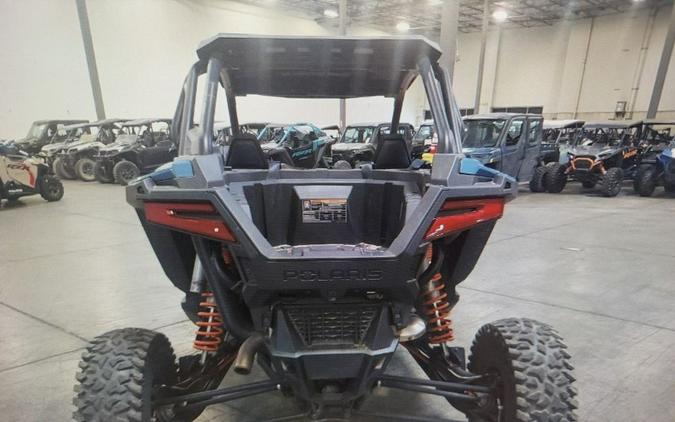 2025 Polaris® RZR Pro S Premium