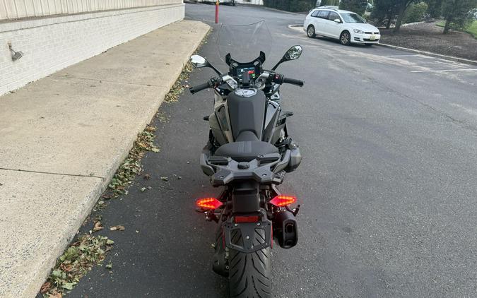 2026 BMW R 1300 RS