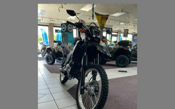 2026 Yamaha WR125R 125R