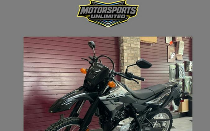 2026 Yamaha WR125R 125R