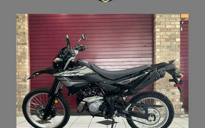 2026 Yamaha WR125R 125R