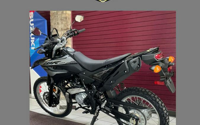 2026 Yamaha WR125R 125R