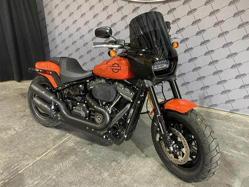 2020 Harley-Davidson Fat Bob 114 Buyers Guide: Specs & Prices