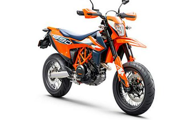 2023 KTM 690 SMC R