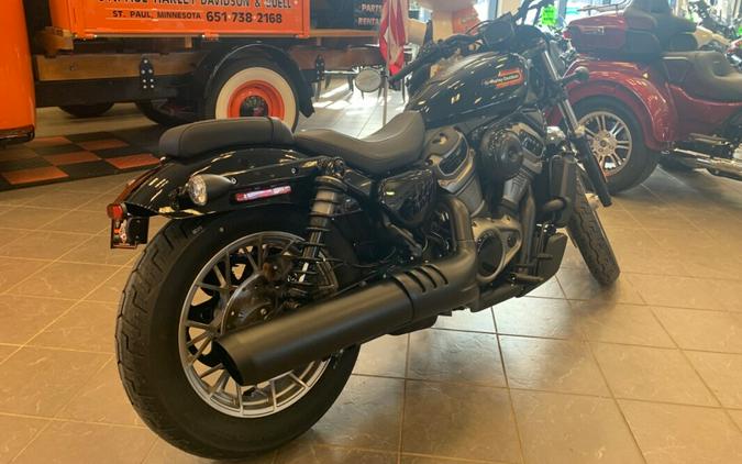 2023 Harley-Davidson Nightster Special RH975S