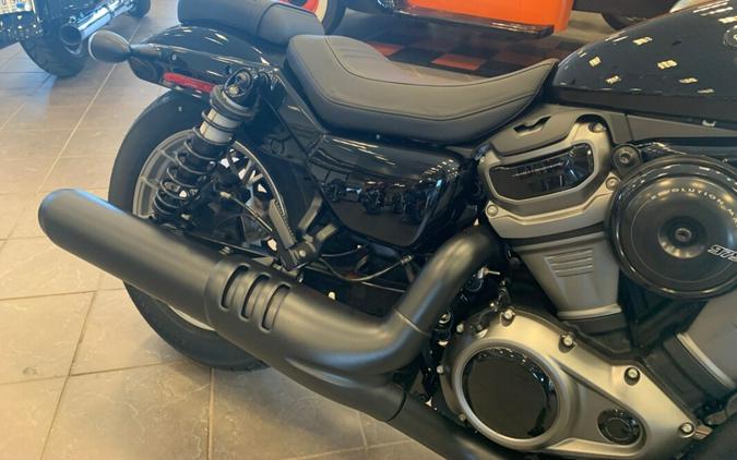 2023 Harley-Davidson Nightster Special RH975S