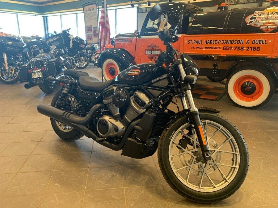 2023 Harley-Davidson Nightster Special RH975S