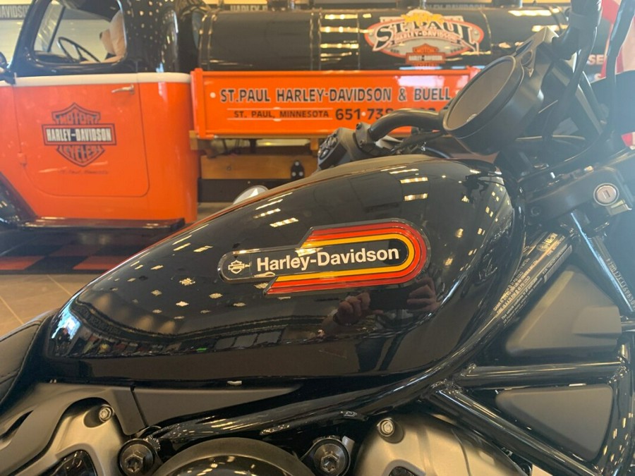 2023 Harley-Davidson Nightster Special RH975S