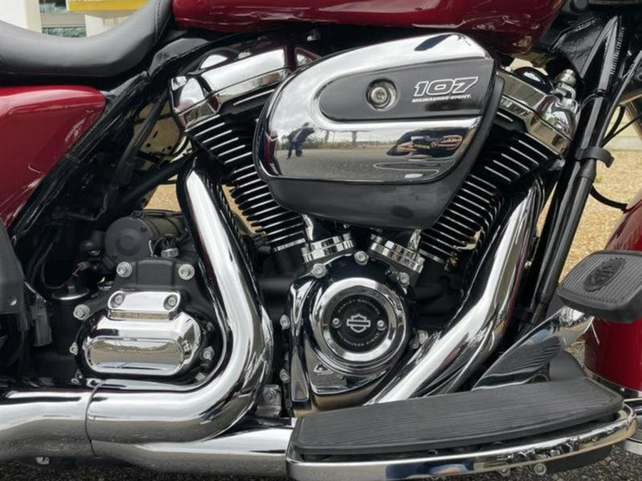 2021 Harley-Davidson® FLHR - Road King®