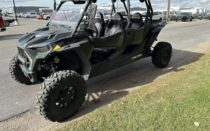 2021 Polaris® RZR XP 4 1000 Sport