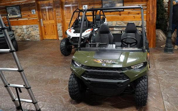 2023 Polaris® Ranger 150 EFI Sage Green